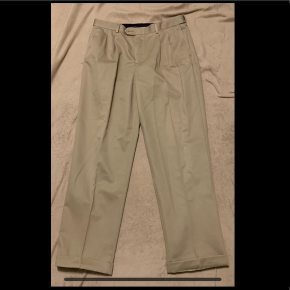 35 waist mens pants